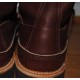 新品箱入り ラッセルモカシン 特注・別注ブーツ